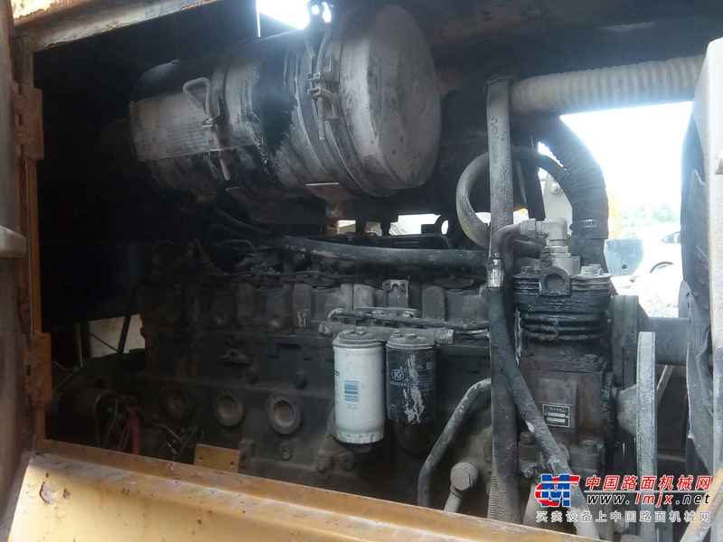贵州出售转让二手8700小时2008年成工ZL30B装载机