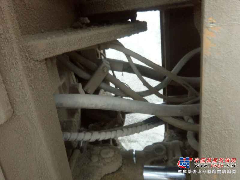 贵州出售转让二手1800小时2015年龙工LG833B装载机