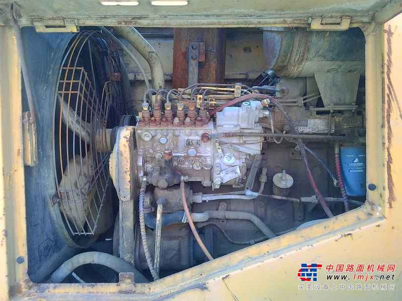 山西出售转让二手6000小时2008年厦工XG953装载机