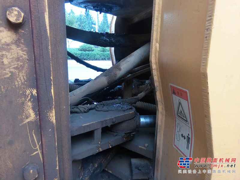 贵州出售转让二手1100小时2008年柳工ZL50C装载机