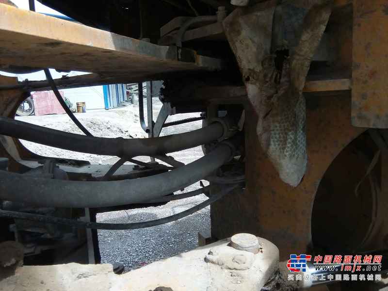 贵州出售转让二手5200小时2011年成工ZL50E装载机