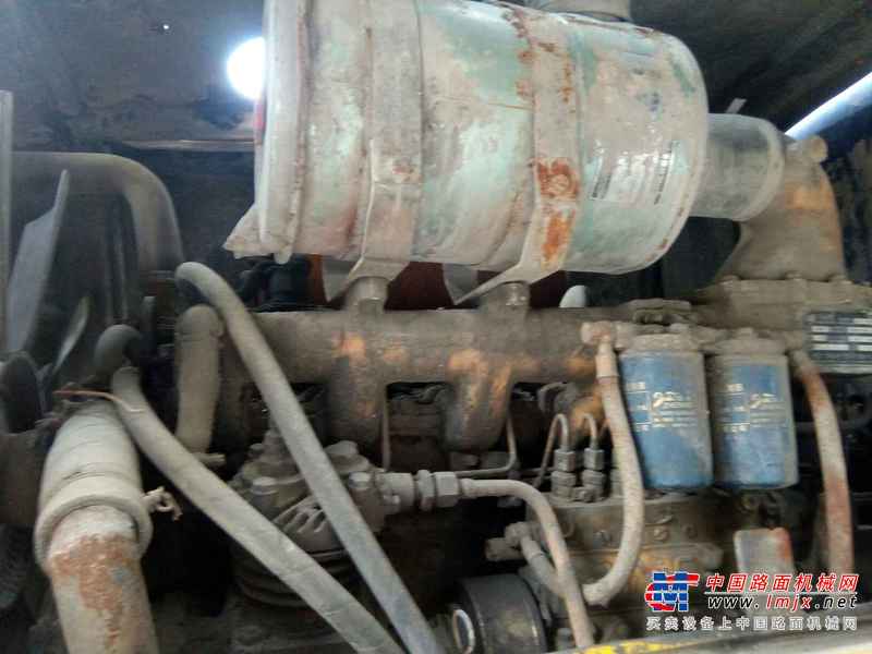 贵州出售转让二手7860小时2008年厦工XG932装载机