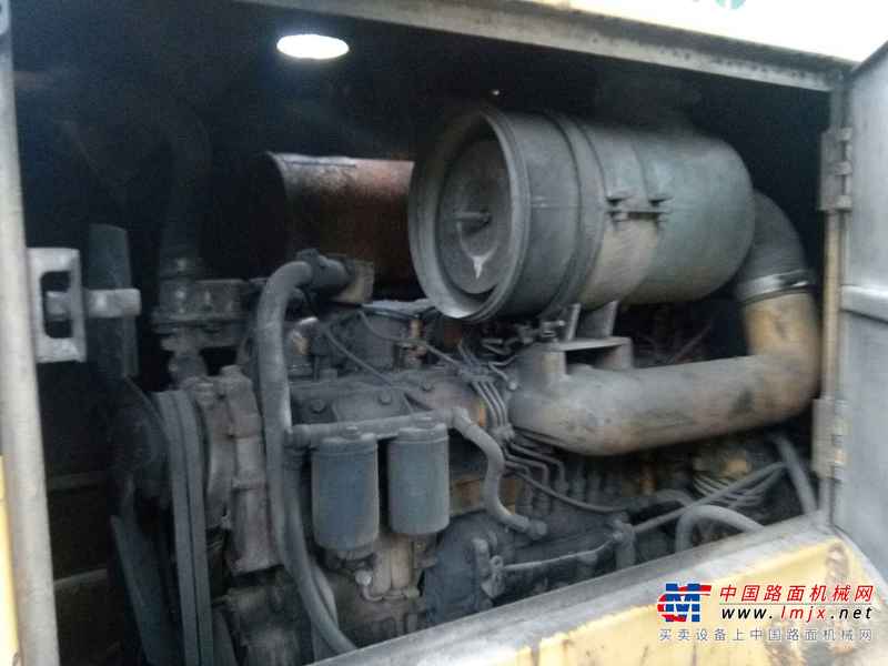 贵州出售转让二手8750小时2005年成工ZL30B装载机