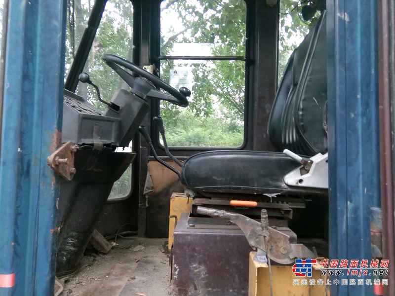贵州出售转让二手8750小时2005年成工ZL30B装载机