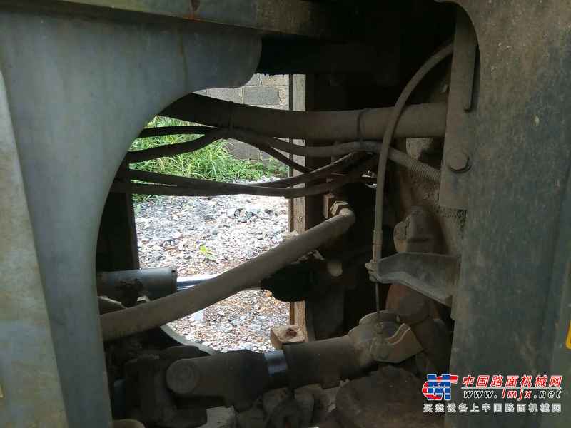 贵州出售转让二手5300小时2011年临工LG933L装载机