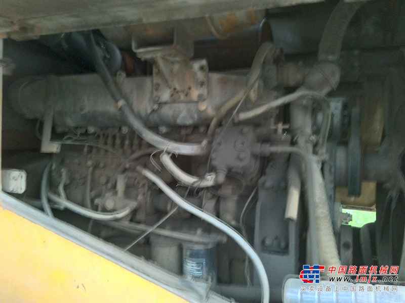 山西出售转让二手6000小时2006年临工ZL50F装载机