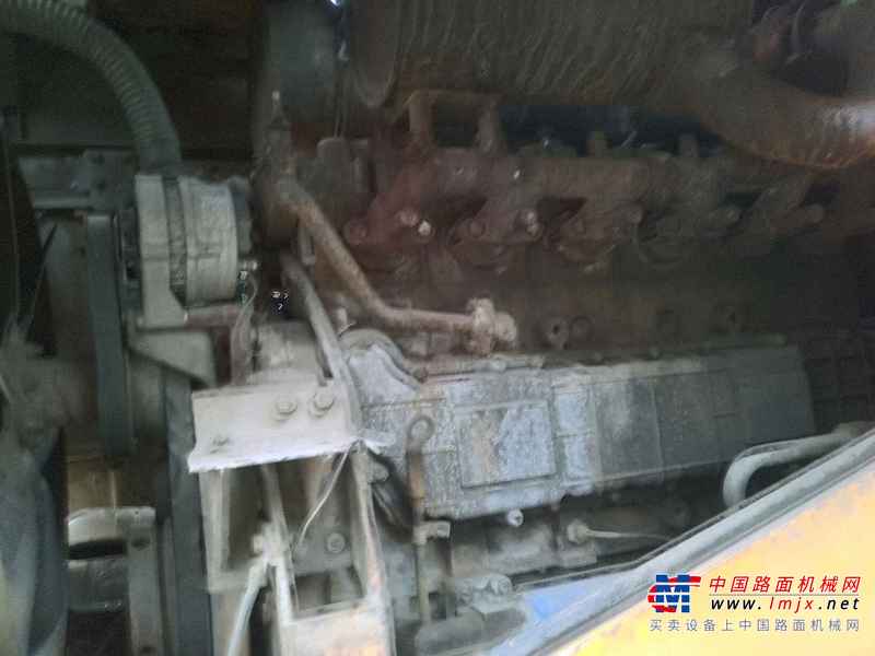 山西出售转让二手6000小时2006年临工ZL50F装载机