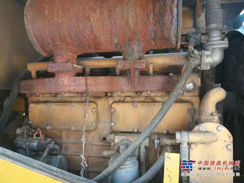 陕西出售转让二手5000小时2011年临工LG933L装载机