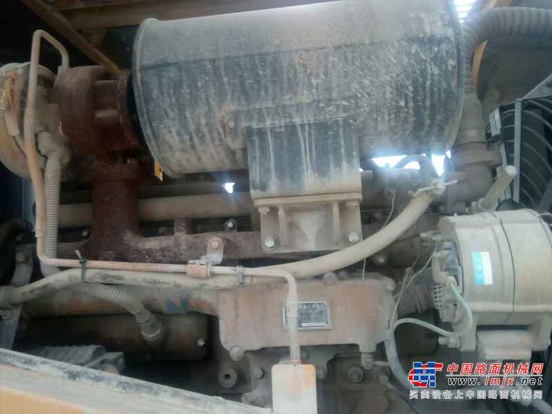 贵州出售转让二手3500小时2013年厦工XG932II装载机