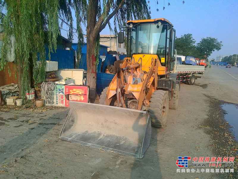 山西出售转让二手1800小时2011年宏宇918A装载机