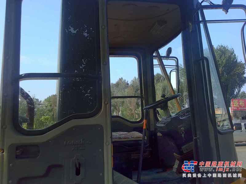 山西出售转让二手600小时2011年龙工LG818装载机