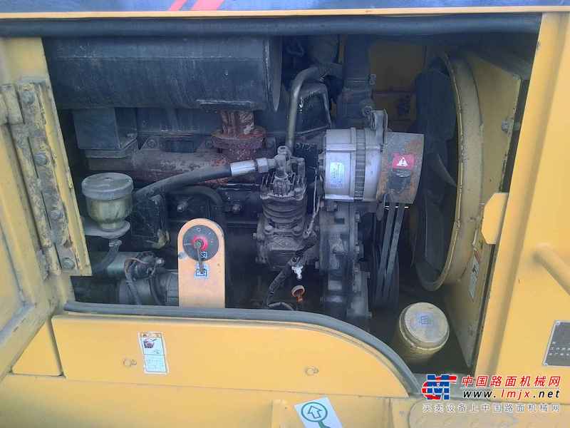 山西出售转让二手3000小时2013年柳工CLG816装载机