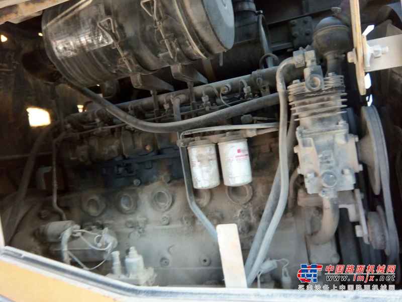 贵州出售转让二手8300小时2009年临工LG933L装载机