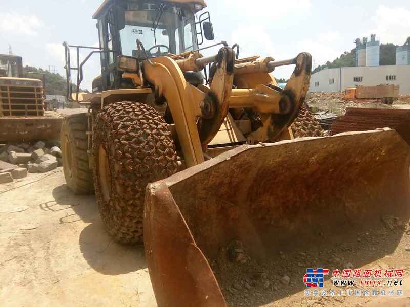 贵州出售转让二手4300小时2012年厦工XG953IIIC装载机