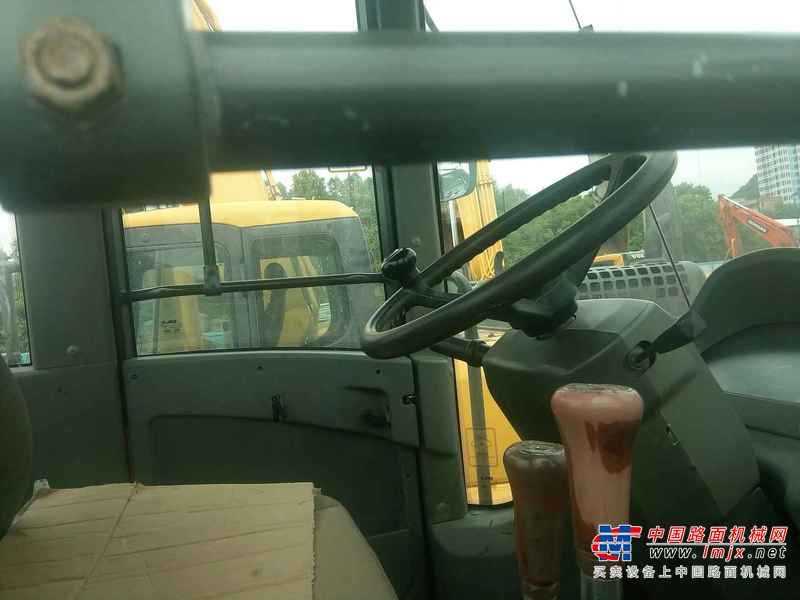 贵州出售转让二手4300小时2013年临工LG953装载机
