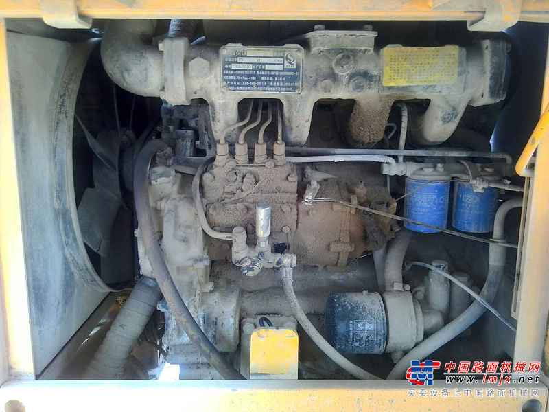 山西出售转让二手3200小时2011年厦工XG916装载机