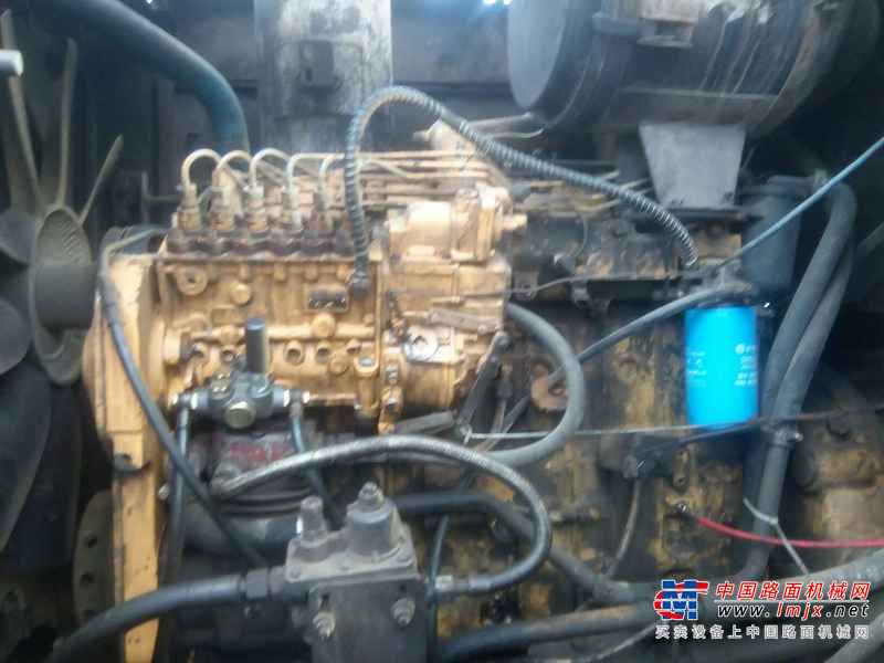 贵州出售转让二手9800小时2007年柳工ZL50C装载机