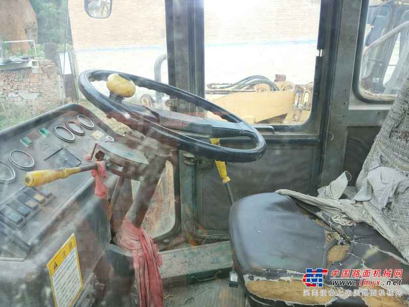 山西出售转让二手8770小时2004年临工ZL50F装载机
