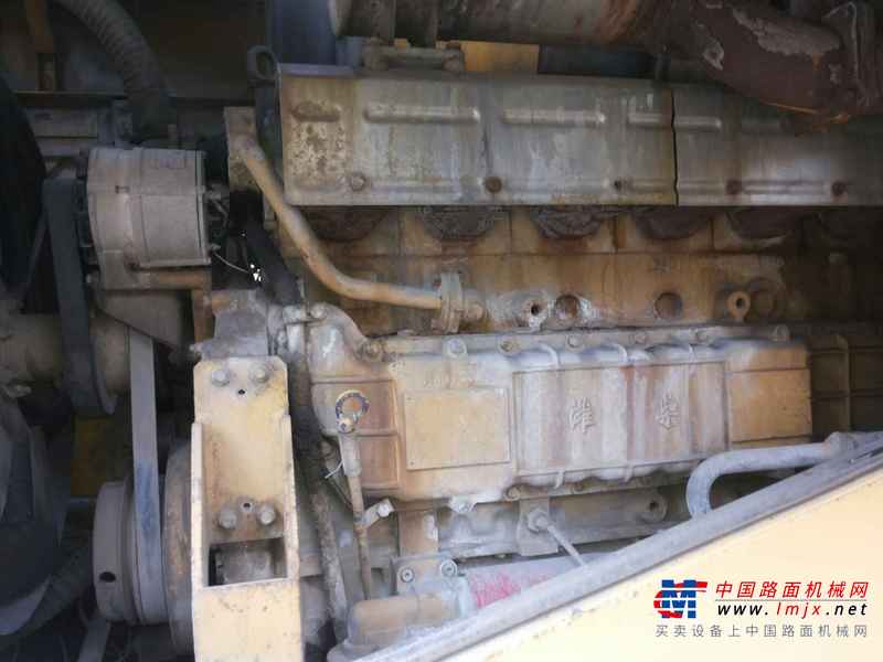 山西出售转让二手8770小时2004年临工ZL50F装载机