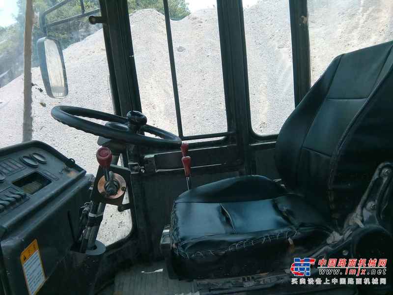 贵州出售转让二手4600小时2012年临工LG933L装载机