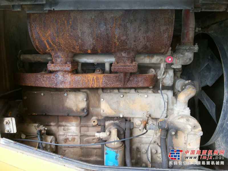 山西出售转让二手8200小时2010年临工LG930装载机