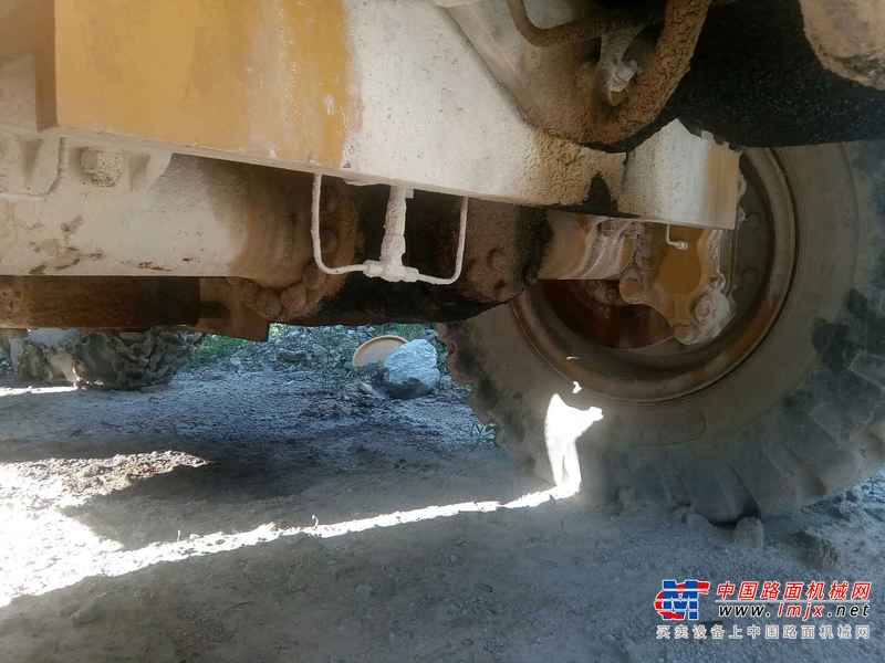 贵州出售转让二手8600小时2011年成工ZL30E装载机