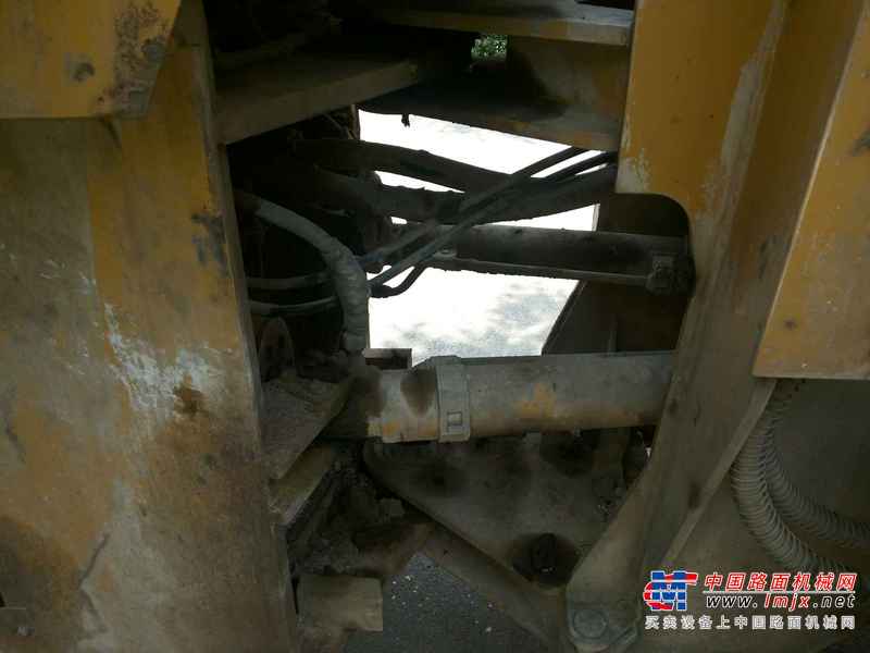 山西出售转让二手6730小时2007年柳工ZL30E装载机
