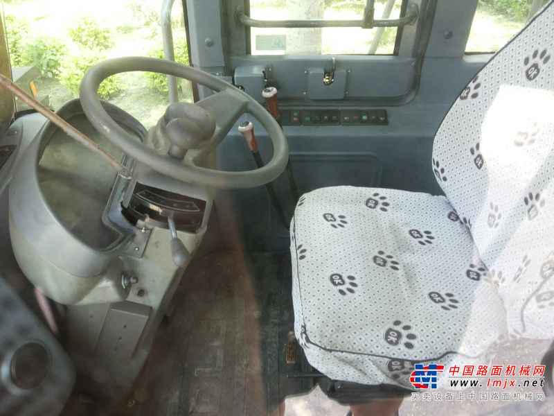 山西出售转让二手2563小时2014年临工LG953N装载机