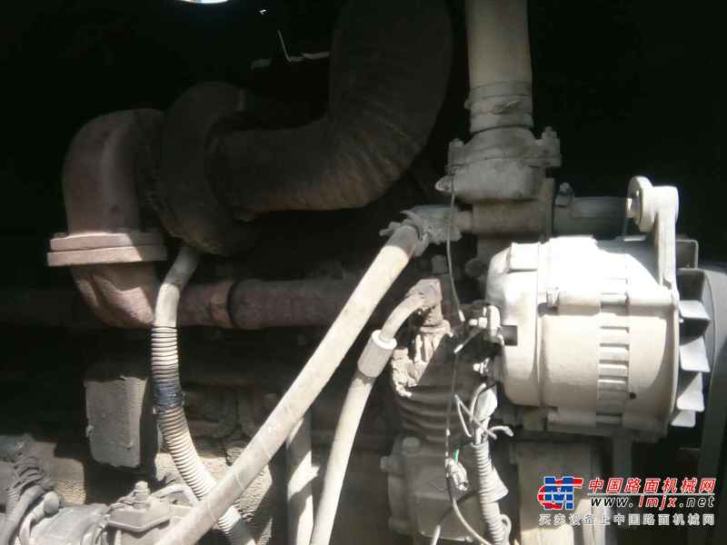 贵州出售转让二手6800小时2007年成工ZL30B装载机