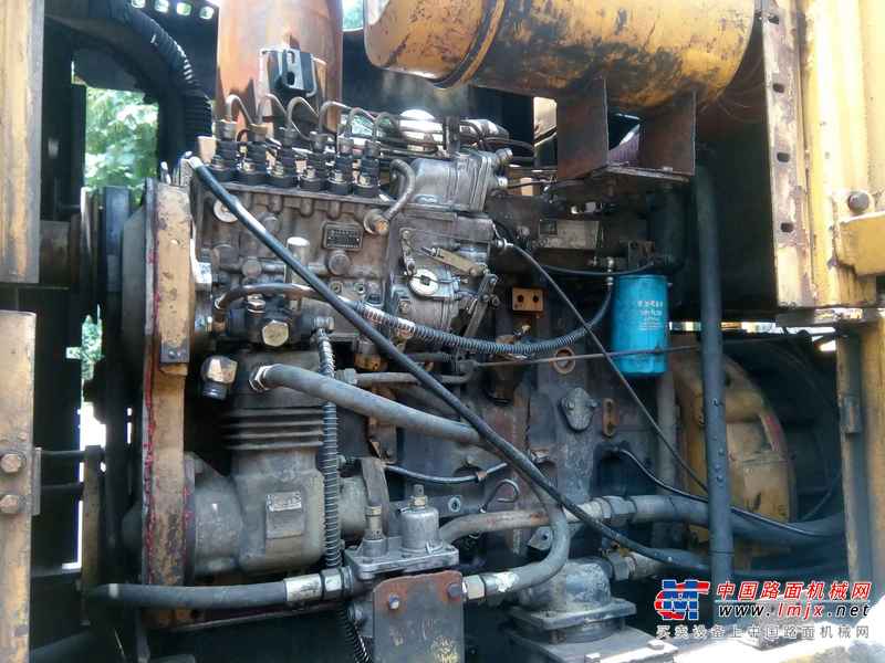 贵州出售转让二手8950小时2007年柳工ZLC50装载机