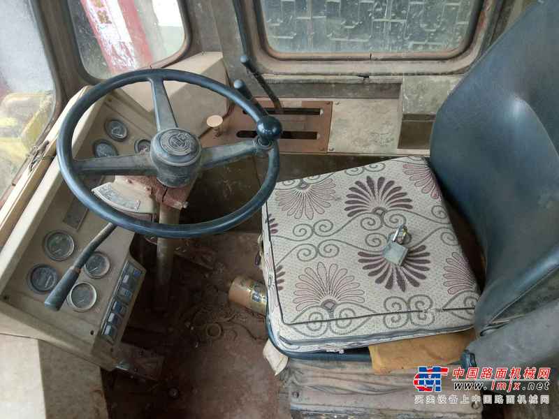 云南出售转让二手4600小时2006年柳工ZL40B装载机