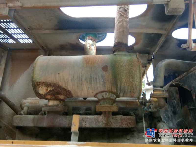 贵州出售转让二手12000小时2007年龙工ZL30F装载机