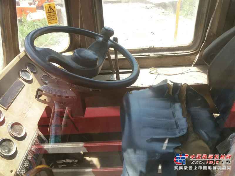 陕西出售转让二手10000小时2007年柳工ZL50C装载机