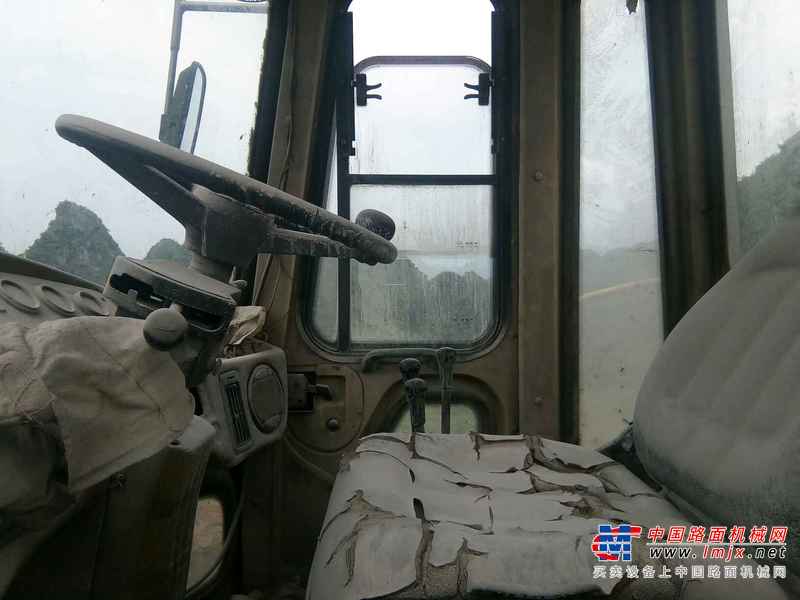 贵州出售转让二手13000小时2008年厦工XG953II装载机