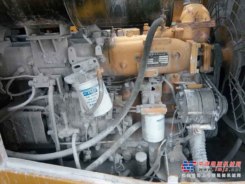 贵州出售转让二手13000小时2008年厦工XG953II装载机