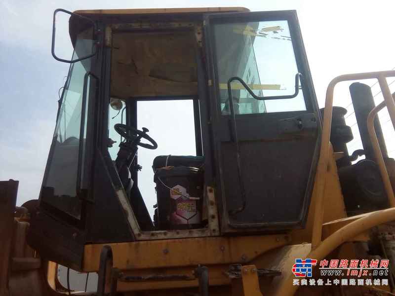 贵州出售转让二手5700小时2011年成工ZL50E装载机