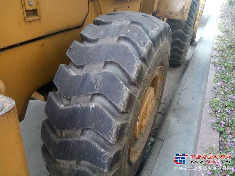 陕西出售转让二手6000小时2006年柳工ZL30E装载机