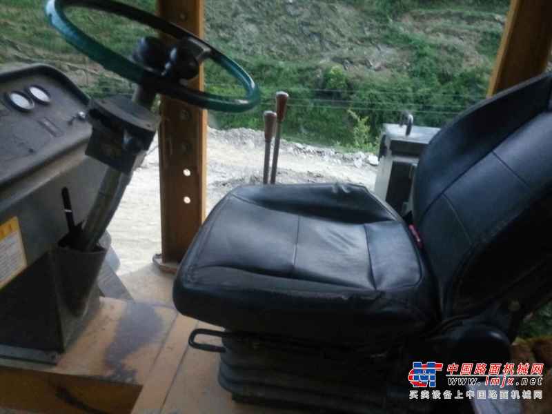 陕西出售转让二手6000小时2011年临工LG936L装载机