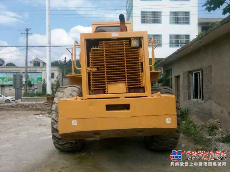 贵州出售转让二手7300小时2011年柳工ZL50C装载机
