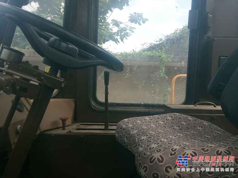 贵州出售转让二手7300小时2011年柳工ZL50C装载机