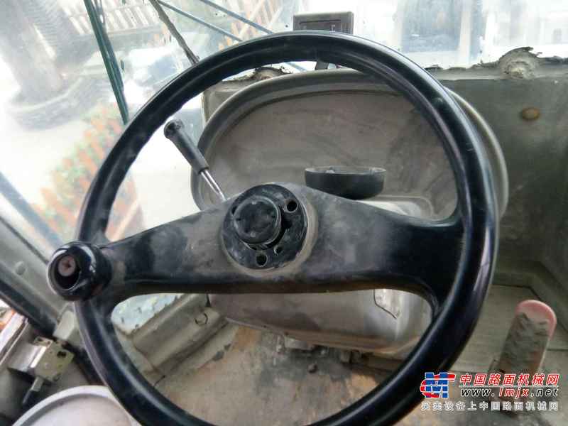贵州出售转让二手5600小时2010年临工LG953装载机