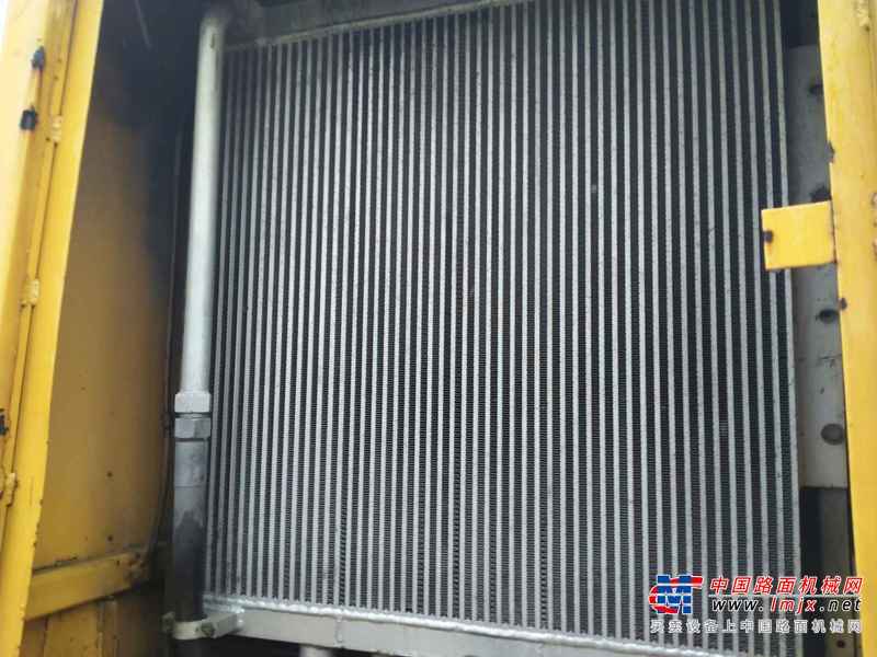 陕西出售转让二手9816小时2009年厦工XG951IIIL装载机