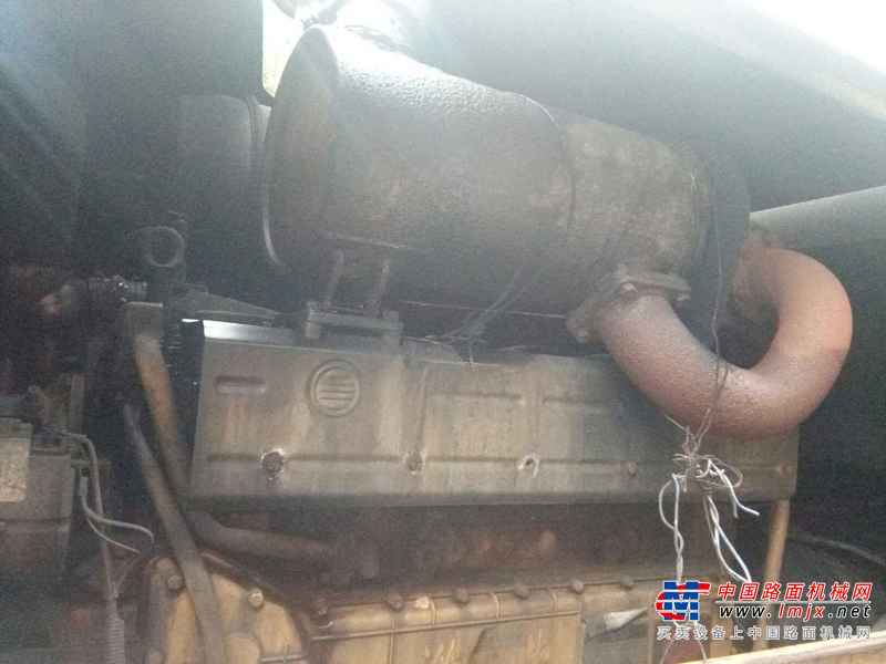 贵州出售转让二手4600小时2008年柳工ZLC50C装载机