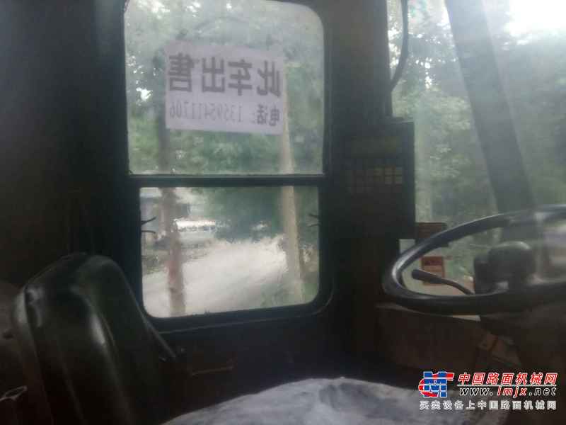 贵州出售转让二手4600小时2008年柳工ZLC50C装载机