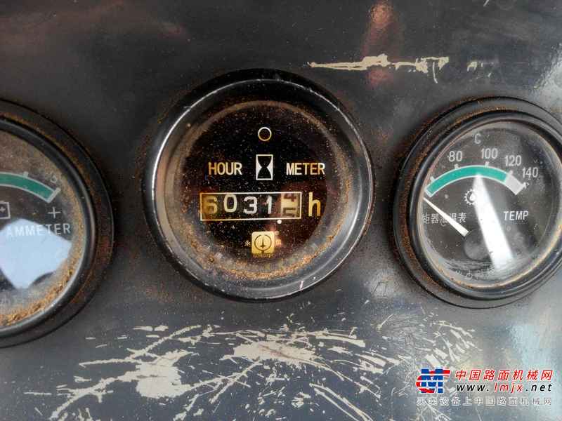 山西出售转让二手6000小时2008年龙工LG850装载机