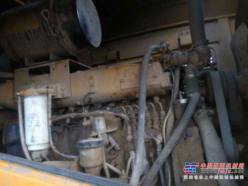 陕西出售转让二手8649小时2011年徐工LW500K装载机