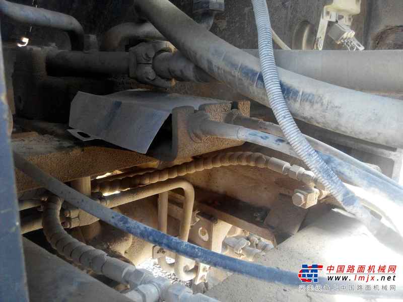 山西出售转让二手2800小时2010年临工LG953L装载机