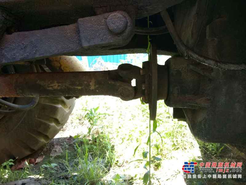 云南出售转让二手9000小时2008年厦工ZL50C装载机
