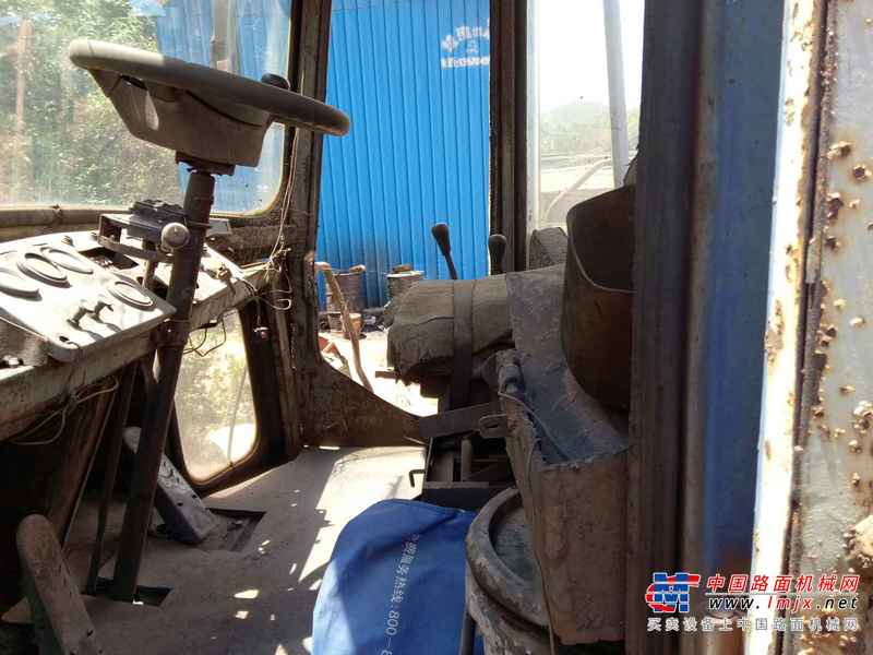 云南出售转让二手9000小时2008年厦工ZL50C装载机