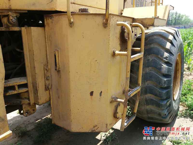 陕西出售转让二手8000小时2006年柳工ZLC50C装载机